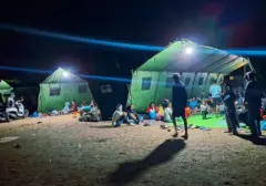BUMN Bergerak Cepat: PLN, Pertamina, dan Telkom Hadirkan Bantuan untuk Korban Gempa NTT