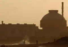 Perlombaan Antariksa Baru: Negara-Negara Berebut Sumber Daya Nuklir Langka di Bulan