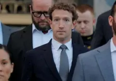 Eks-Petinggi Meta Ungkap Kekhawatiran Keamanan Anak di Platform Zuckerberg