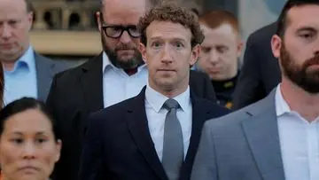 Eks-Petinggi Meta Ungkap Kekhawatiran Keamanan Anak di Platform Zuckerberg