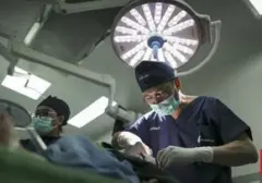 Senyum Baru Hadir: Ratusan Anak Terima Operasi Bibir Sumbing Gratis di Berbagai Daerah
