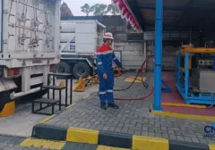 PGN Perkuat Penggunaan CNG sebagai Alternatif LPG di Yogyakarta, Dukung Transisi Energi Bersih
