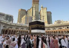 Usulan Biaya Haji 2027 Rp107,3 Juta, Jemaah Diwajibkan Bayar 40% Dana Tunai