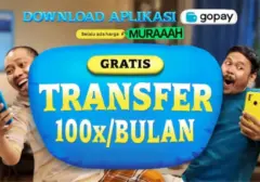 Manfaatkan Transfer Gratis GoPay: 5 Trik Cerdas Kelola Pengeluaran Harian Makin Hemat