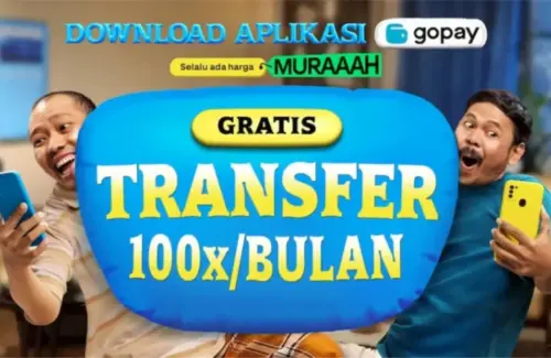 Manfaatkan Transfer Gratis GoPay: 5 Trik Cerdas Kelola Pengeluaran Harian Makin Hemat