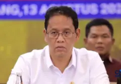 Klarifikasi Dana Rp44 Miliar untuk NTT: Purbaya Ungkap Alokasi dan Mekanisme Tanggap Darurat