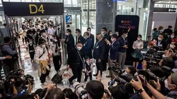 Thailand Akan Terapkan Biaya Masuk Rp243 Ribu untuk Turis Asing Mulai 2027