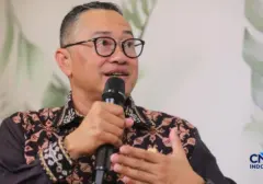 Pertamina Geothermal Targetkan Puncak Kejayaan: Jadi Nomor 1 Dunia 2034