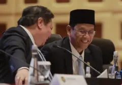 Menteri Purbaya Ungkap AS Tiru Strategi RI Kelola Tekanan Surat Utang