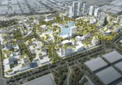 Subang Jadi Primadona Baru Investasi Pabrik, Tinggalkan Bekasi dan Karawang?