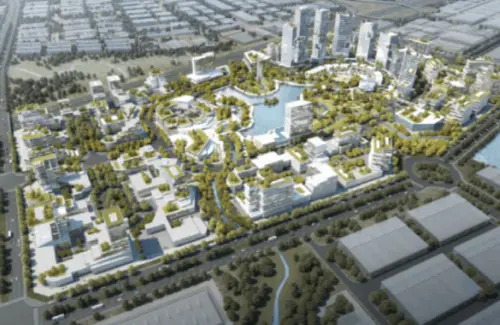 Subang Jadi Primadona Baru Investasi Pabrik, Tinggalkan Bekasi dan Karawang?