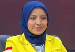 Fatimah Azzahra, Wakil Ketua BEM UI, Trending di X Pasca Pernyataan Kontroversial