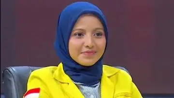 Fatimah Azzahra, Wakil Ketua BEM UI, Trending di X Pasca Pernyataan Kontroversial