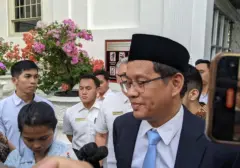 Proyeksi Penurunan Target PNBP SDA 2027: Purbaya Soroti Faktor Krusial