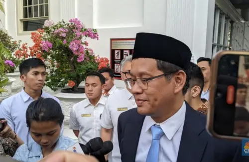 Proyeksi Penurunan Target PNBP SDA 2027: Purbaya Soroti Faktor Krusial