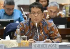 Koordinasi Pusat-Daerah Disebut Jadi Kendala Penyaluran Bantuan Gempa NTT