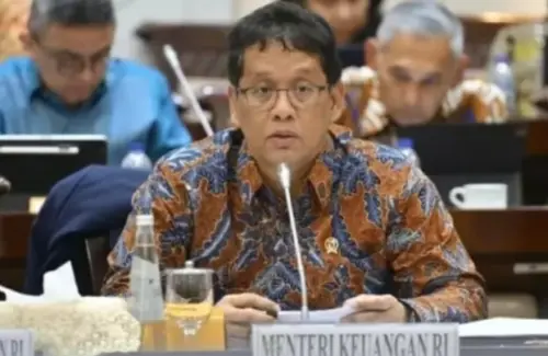 Koordinasi Pusat-Daerah Disebut Jadi Kendala Penyaluran Bantuan Gempa NTT