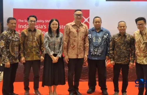 Geopolitik Global Jadi 'Berkah', Indonesia Raih Gelombang Investasi Data Center