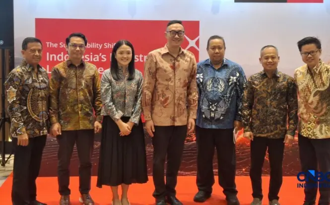 Geopolitik Global Jadi ‘Berkah’, Indonesia Raih Gelombang Investasi Data Center