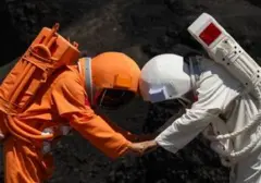Mimpi Antariksa China: Roket Mini Hingga Museum Luar Angkasa Jadi Daya Tarik Wisata Unggulan