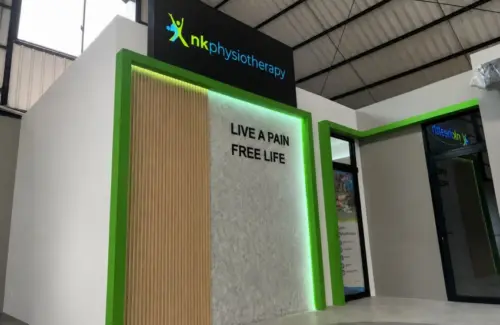 NK Health Perluas Jaringan Layanan Rehabilitasi dengan Buka Fasilitas Baru di Simprug