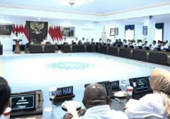 Target Setoran PNBP 2027: Komisi III DPR Soroti Polri dan Kemenhub