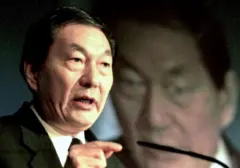 Mengenang Zhu Rongji: Arsitek Reformasi Ekonomi Tiongkok yang Meninggalkan Jejak Mendalam