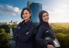 PNM Perluas Ekosistem Pembiayaan Mekaar dengan Bunga 8% untuk UMKM