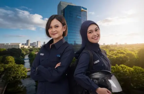 PNM Perluas Ekosistem Pembiayaan Mekaar dengan Bunga 8% untuk UMKM