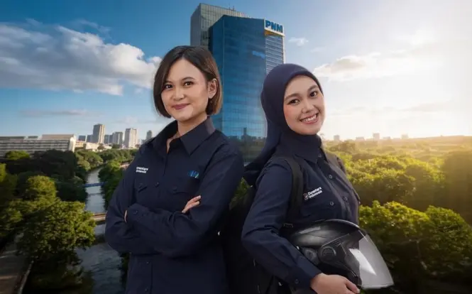 PNM Perluas Ekosistem Pembiayaan Mekaar dengan Bunga 8% untuk UMKM