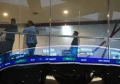 IHSG Menguat, Rupiah Diperdagangkan di Level Rp17.748, Tunjukkan Sinyal Positif Pasar Keuangan