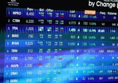 Batas Minimum Saham Rp1 Akan Dihapus, BEI Dorong Likuiditas Pasar Modal