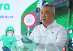 KemenPUPR Bocorkan Daftar Tol Baru Dibuka Fungsional Tahun Ini, Ini Daftarnya