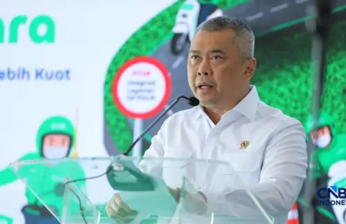 KemenPUPR Bocorkan Daftar Tol Baru Dibuka Fungsional Tahun Ini, Ini Daftarnya