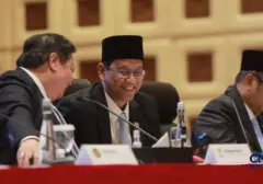 Perdagangan Bebas Makin Ketat, Purbaya Ungkap Tantangan Krusial Bagi Pemerintah Indonesia