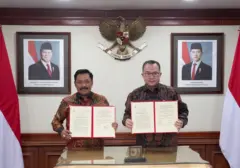 BRIN dan WIKA Kolaborasi Perkuat Inovasi Teknologi Industri Konstruksi Nasional