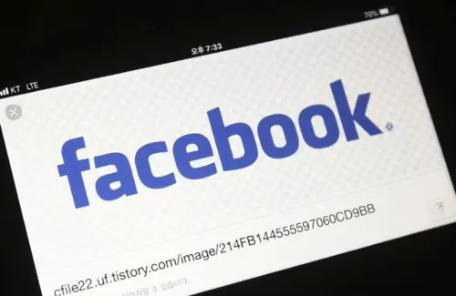 Facebook Dituding Lindungi Konten Anti-Islam, Tolak Tindakan Tegas