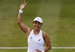 Janice Tjen Melaju ke US Open 2026, Peringkat 38 Tunggal Putri BWF