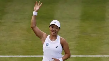 Janice Tjen Melaju ke US Open 2026, Peringkat 38 Tunggal Putri BWF