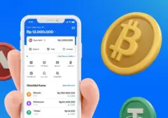 PINTU Perluas Jangkauan Trading Derivatif Kripto untuk Investor Indonesia