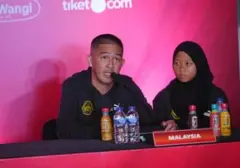 Sesumbar Malaysia U-16: Targetkan Kalahkan Thailand Demi Hadapi Timnas Putri Indonesia di Final Srikandi Merdeka Cup 2026