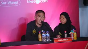 Sesumbar Malaysia U-16: Targetkan Kalahkan Thailand Demi Hadapi Timnas Putri Indonesia di Final Srikandi Merdeka Cup 2026