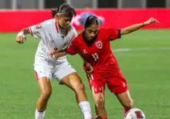 Pelatih Yordania U-16 Bantah Lolos Semifinal Srikandi Merdeka Cup 2026 Berkat Keberuntungan