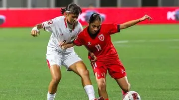 Pelatih Yordania U-16 Bantah Lolos Semifinal Srikandi Merdeka Cup 2026 Berkat Keberuntungan