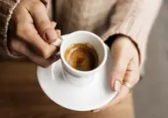 Manfaat Rutin Minum Kopi untuk Kesehatan Hati