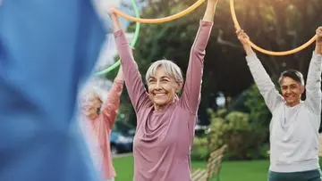 Tips Bugar di Usia Senja: Rahasia Nenek 88 Tahun Jaga Kesehatan dan Kualitas Hidup
