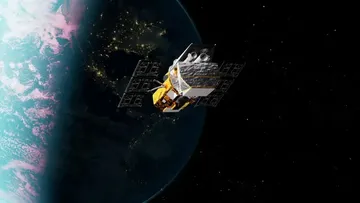 Misi Penyelamatan Teleskop Swift NASA Dibatalkan, Diprediksi Jatuh ke Bumi Akhir Tahun