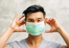 Pilih Masker yang Tepat untuk Melawan Asap Karhutla: Panduan Lengkap