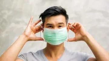 Pilih Masker yang Tepat untuk Melawan Asap Karhutla: Panduan Lengkap