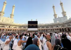 Dana Haji 2027 Senilai Rp66,17 Miliar Diblokir Arab Saudi, Indonesia Minta Penjelasan Resmi